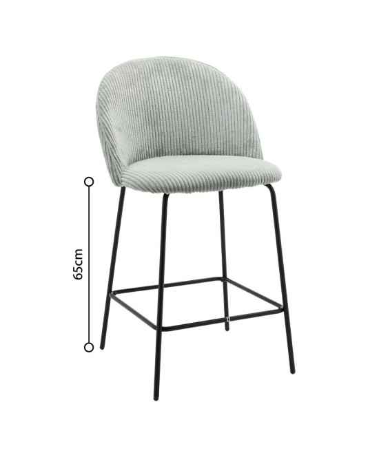 VOTSALO ΣΚΑΜΠΩ BAR ΤΣΑΓΑΛΙ 48x56xH95cm VOTSALO ΣΚΑΜΠΩ BAR ΤΣΑΓΑΛΙ 48x56xH95cm