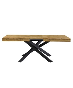 KIMONO ΤΡΑΠΕΖΙ ΕΠΕΚΤΕΙΝΟΜΕΝΟ-Η ΦΥΣΙΚΟ 160/200/240x90xH75cm