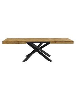 KIMONO ΤΡΑΠΕΖΙ ΕΠΕΚΤΕΙΝΟΜΕΝΟ-Η ΦΥΣΙΚΟ 160/200/240x90xH75cm KIMONO ΤΡΑΠΕΖΙ ΕΠΕΚΤΕΙΝΟΜΕΝΟ-Η ΦΥΣΙΚΟ 160/200/240x90xH75cm