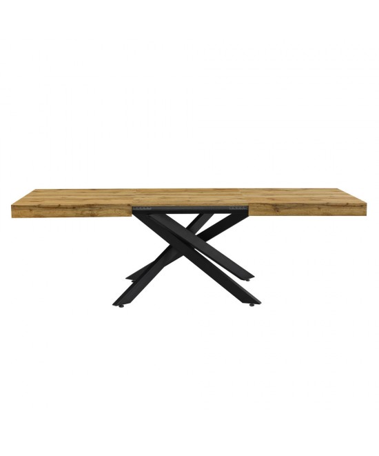 KIMONO ΤΡΑΠΕΖΙ ΕΠΕΚΤΕΙΝΟΜΕΝΟ-Η ΦΥΣΙΚΟ 160/200/240x90xH75cm KIMONO ΤΡΑΠΕΖΙ ΕΠΕΚΤΕΙΝΟΜΕΝΟ-Η ΦΥΣΙΚΟ 160/200/240x90xH75cm