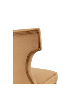 TORRO ΚΑΡΕΚΛΑ ΧΡΥΣΟ 45x60xH93,5cm