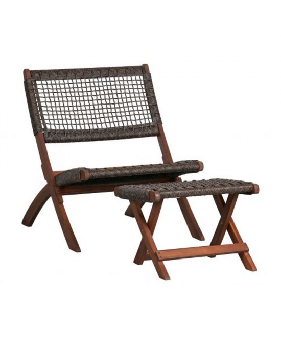 MESH ΚΑΡΕΚΛΑ ΠΤΥΣ/ΜΕΝΟ-Η ΚΑΦΕ ANTIQUE ΚΑΡΥΔΙ 78x60xH72,5cm MESH ΚΑΡΕΚΛΑ ΠΤΥΣ/ΜΕΝΟ-Η ΚΑΦΕ ANTIQUE ΚΑΡΥΔΙ 78x60xH72,5cm
