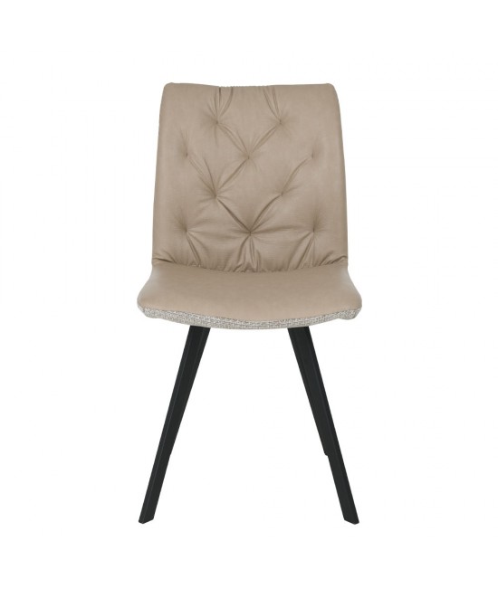 DUE FACCE ΚΑΡΕΚΛΑ LATTE BEIGE 60x46xH88cm DUE FACCE ΚΑΡΕΚΛΑ LATTE BEIGE 60x46xH88cm