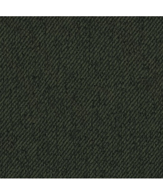 COMODO ΚΑΝΑΠΕΣ ΚΡΕΒΑΤΙ 3ΘΕΣΙΟΣ ΠΡΑΣΙΝΟ ΓΚΡΙ 230x81xH88cm