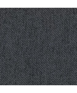 COMODO ΚΑΝΑΠΕΣ ΚΡΕΒΑΤΙ 3ΘΕΣΙΟΣ ΑΝΘΡΑΚΙ ΓΚΡΙ 230x81xH88cm