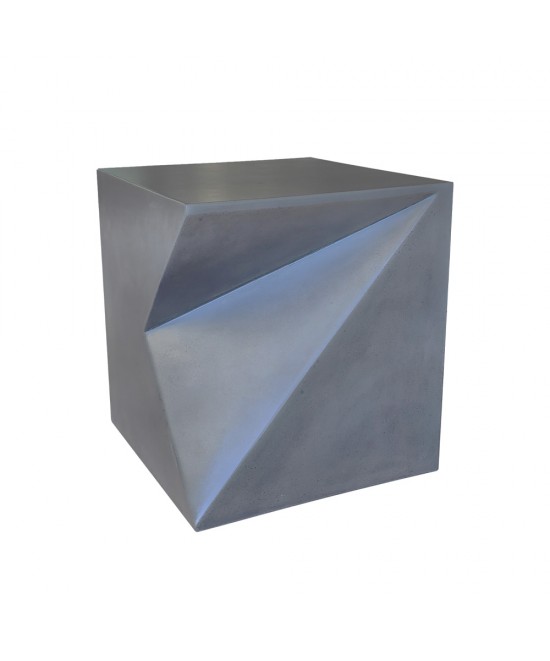 ART ΣΚΑΜΠΩ CEMENT 42x41xH45cm
