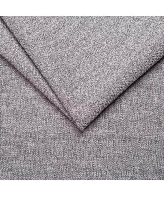 ASHLEY ΠΟΛΥΘΡΟΝΑ ΜΕ ΑΠΟΣΥΡΟΜΕΝΟ SILVER ΓΚΡΙ 97x85xH95cm