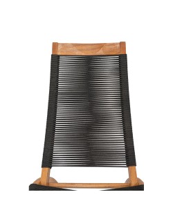 CAVO ΚΑΡΕΚΛΑ ΜΑΥΡΟ ΦΥΣΙΚΟ 57x86,5xH89cm