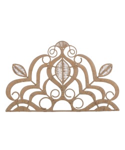 JAIPUR ΚΕΦΑΛΑΡΙ ΦΥΣΙΚΟ 160x3xH100cm