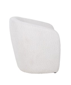 BOLD ΠΟΛΥΘΡΟΝΑ CREAM 85x71,5xH72cm