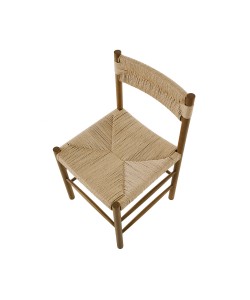 CABO ΚΑΡΕΚΛΑ ΦΥΣΙΚΟ 47x49xH80cm