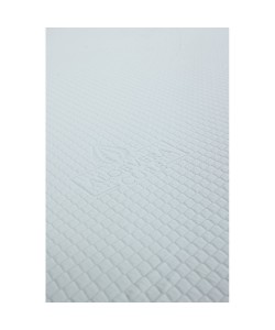 MOUSSE ΑΝΩΣΤΡΩΜΑ 180x200cm ΛΕΥΚΟ 200x180xH5cm MOUSSE ΑΝΩΣΤΡΩΜΑ 180x200cm ΛΕΥΚΟ 200x180xH5cm