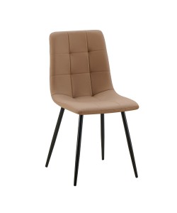 CARRE ΚΑΡΕΚΛΑ BEIGE 54,5x45xH84cm