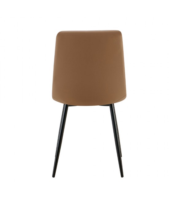 CARRE ΚΑΡΕΚΛΑ BEIGE 54,5x45xH84cm