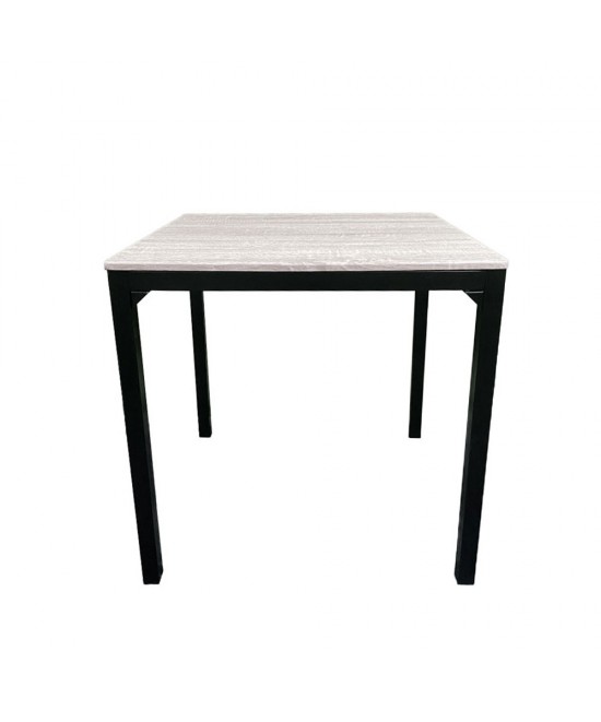 STUDIO ΤΡΑΠΕΖΙ SONOMA 75x75xH75cm