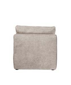 BOX ΠΟΛΥΘΡΟΝΑ BEIGE 82x107xH85cm