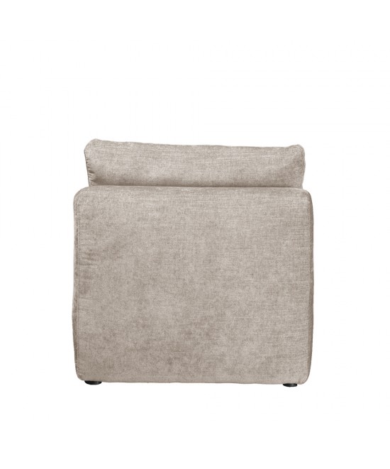 BOX ΠΟΛΥΘΡΟΝΑ BEIGE 82x107xH85cm