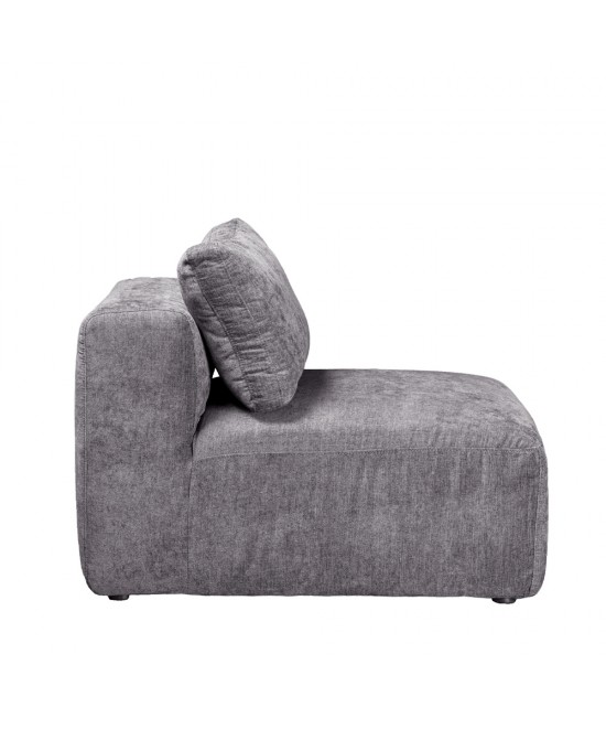 BOX ΠΟΛΥΘΡΟΝΑ ΓΚΡΙ 82x107xH85cm BOX ΠΟΛΥΘΡΟΝΑ ΓΚΡΙ 82x107xH85cm