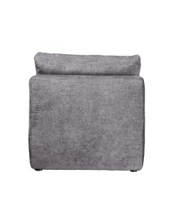 BOX ΠΟΛΥΘΡΟΝΑ ΓΚΡΙ 82x107xH85cm