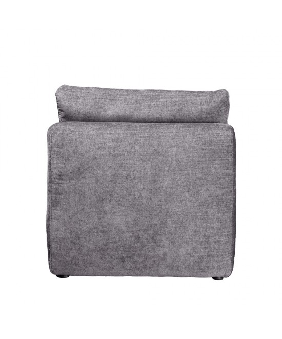 BOX ΠΟΛΥΘΡΟΝΑ ΓΚΡΙ 82x107xH85cm BOX ΠΟΛΥΘΡΟΝΑ ΓΚΡΙ 82x107xH85cm