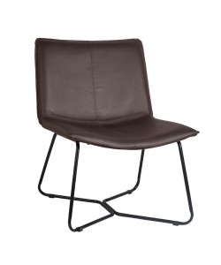 ATTENDRE ΚΑΡΕΚΛΑ ΕΠΙΣΚΕΠΤΗ ΚΑΦΕ 65x76xH82cm