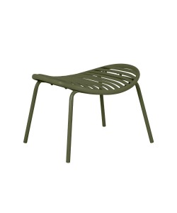 NADIN ΠΟΛΥΘΡΟΝΑ SET 2ΤΕΜ ΛΑΔΙ 79,5x70xH74cm