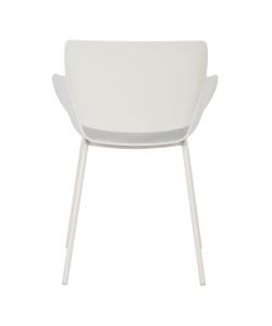 SEDIA ΠΟΛΥΘΡΟΝΑ NUDE 58x52xH79,5cm