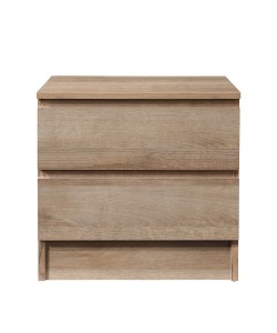 POLO ΚΟΜΟΔΙΝΟ 2ΣΥΡΤΑΡΙΑ OAK 45x35,5xH45cm POLO ΚΟΜΟΔΙΝΟ 2ΣΥΡΤΑΡΙΑ OAK 45x35,5xH45cm