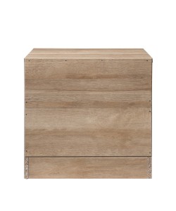 POLO ΚΟΜΟΔΙΝΟ 2ΣΥΡΤΑΡΙΑ OAK 45x35,5xH45cm POLO ΚΟΜΟΔΙΝΟ 2ΣΥΡΤΑΡΙΑ OAK 45x35,5xH45cm