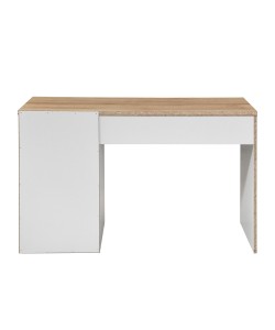 PRACTICO 120 ΓΡΑΦΕΙΟ 1ΣΥΡΤΑΡΙ ΛΕΥΚΟ ΦΥΣΙΚΟ 120x50xH76cm PRACTICO 120 ΓΡΑΦΕΙΟ 1ΣΥΡΤΑΡΙ ΛΕΥΚΟ ΦΥΣΙΚΟ 120x50xH76cm