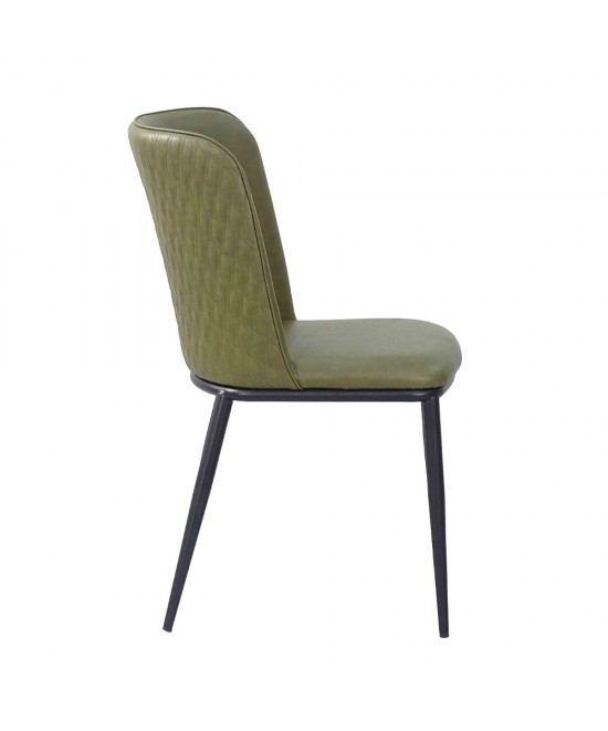 COUTURE ΚΑΡΕΚΛΑ ΛΑΔΙ 48x57xH82cm COUTURE ΚΑΡΕΚΛΑ ΛΑΔΙ 48x57xH82cm