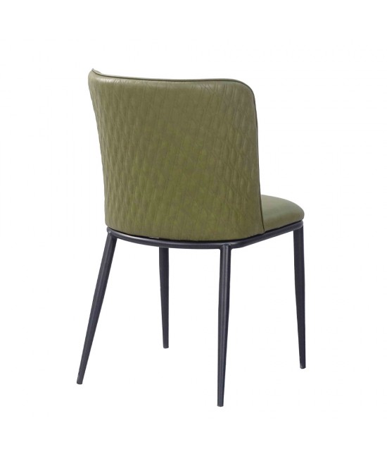 COUTURE ΚΑΡΕΚΛΑ ΛΑΔΙ 48x57xH82cm COUTURE ΚΑΡΕΚΛΑ ΛΑΔΙ 48x57xH82cm