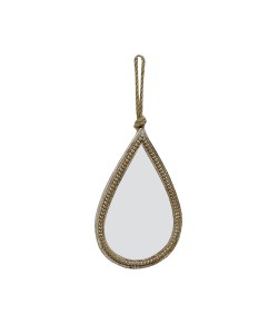 TEAR ΚΑΘΡΕΠΤΗΣ ΤΟΙΧΟΥ ΦΥΣΙΚΟ 26x4xH39,5cm