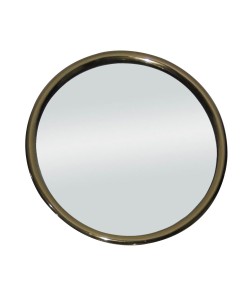 LISCIO ΚΑΘΡΕΠΤΗΣ ΤΟΙΧΟΥ ΧΡΥΣΟ 46x46x3cm