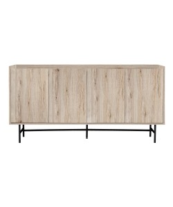 URBAN ΜΠΟΥΦΕΣ SONOMA 161x39,5xH80cm