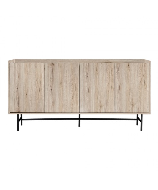 URBAN ΜΠΟΥΦΕΣ SONOMA 161x39,5xH80cm