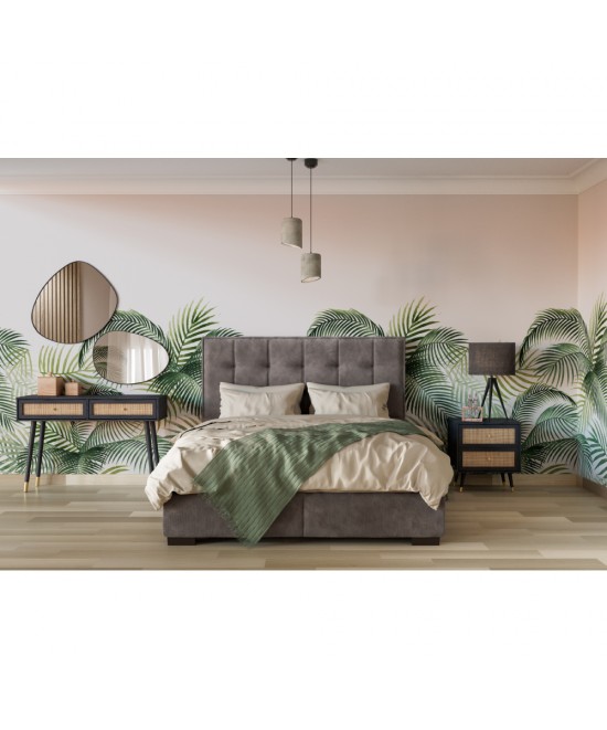 PIANO ΚΡΕΒΑΤΙ ΜΕ ΑΠΟΘΗΚ. ΧΩΡΟ (ΓΙΑ ΣΤΡΩΜΑ 160x200cm) ΓΚΡΙ 07-780 207x160xH115cm PIANO ΚΡΕΒΑΤΙ ΜΕ ΑΠΟΘΗΚ. ΧΩΡΟ (ΓΙΑ ΣΤΡΩΜΑ 160x200cm) ΓΚΡΙ 07-780 207x160xH115cm