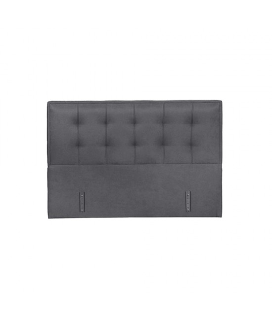 PIANO ΚΡΕΒΑΤΙ ΜΕ ΑΠΟΘΗΚ. ΧΩΡΟ (ΓΙΑ ΣΤΡΩΜΑ 160x200cm) ΓΚΡΙ 07-780 207x160xH115cm PIANO ΚΡΕΒΑΤΙ ΜΕ ΑΠΟΘΗΚ. ΧΩΡΟ (ΓΙΑ ΣΤΡΩΜΑ 160x200cm) ΓΚΡΙ 07-780 207x160xH115cm