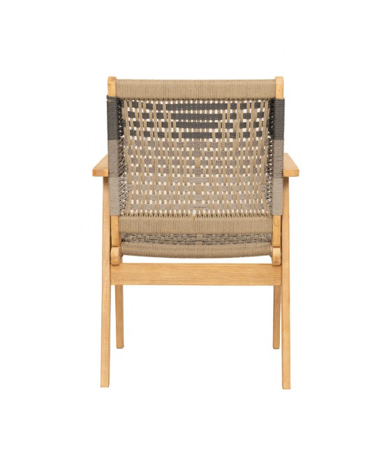 VEGA ΠΟΛΥΘΡΟΝΑ MULTICOLOR ΦΥΣΙΚΟ 58x56xH87cm VEGA ΠΟΛΥΘΡΟΝΑ MULTICOLOR ΦΥΣΙΚΟ 58x56xH87cm