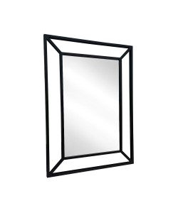 PENDANT ΚΑΘΡΕΠΤΗΣ ΜΑΥΡΟ 100xH180cm