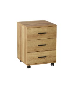 TOCCATA ΣΥΡΤΑΡΙΕΡΑ 3ΣΥΡΤΑΡΙΑ SONOMA 40x40xH55cm TOCCATA ΣΥΡΤΑΡΙΕΡΑ 3ΣΥΡΤΑΡΙΑ SONOMA 40x40xH55cm