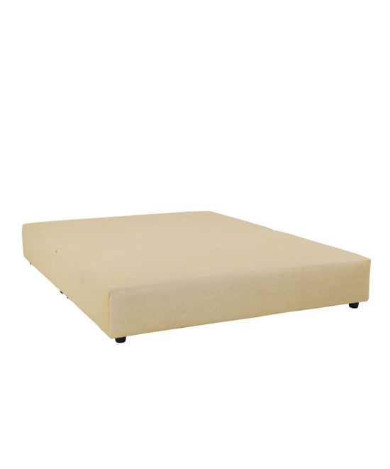 4ALL ΒΑΣΗ ΚΡΕΒΑΤΙΟΥ ΧΩΡΙΣ ΥΦΑΣΜΑ 160x210xH27cm