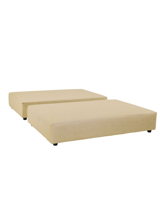4ALL ΒΑΣΗ ΚΡΕΒΑΤΙΟΥ ΧΩΡΙΣ ΥΦΑΣΜΑ 160x210xH27cm