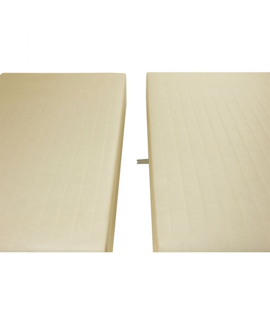 4ALL ΒΑΣΗ ΚΡΕΒΑΤΙΟΥ ΧΩΡΙΣ ΥΦΑΣΜΑ 160x210xH27cm