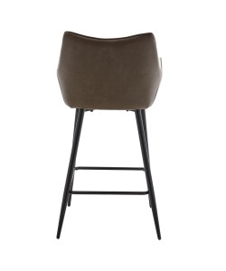 MALONE ΣΚΑΜΠΩ BAR BEIGE ΛΑΔΙ 38x51xH96cm MALONE ΣΚΑΜΠΩ BAR BEIGE ΛΑΔΙ 38x51xH96cm