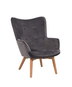 POP UP ΠΟΛΥΘΡΟΝΑ ΓΚΡΙ 72x82xH94cm