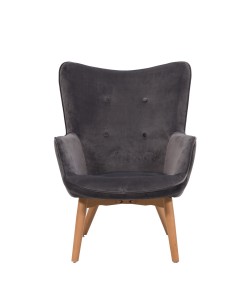 POP UP ΠΟΛΥΘΡΟΝΑ ΓΚΡΙ 72x82xH94cm