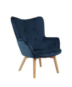 POP UP ΠΟΛΥΘΡΟΝΑ ΜΠΛΕ 72x82xH94cm