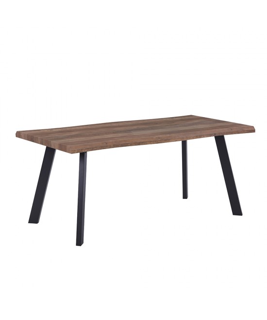 BRICK-URBAN ΤΡΑΠΕΖΙ ΚΑΡΥΔΙ 180x90xH75cm BRICK-URBAN ΤΡΑΠΕΖΙ ΚΑΡΥΔΙ 180x90xH75cm