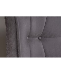 ORIGAMI ΚΡΕΒΑΤΙ ΜΕ ΑΠΟΘΗΚ. ΧΩΡΟ (ΓΙΑ ΣΤΡΩΜΑ 160x200cm) ΓΚΡΙ 26-902 218x222xH122cm ORIGAMI ΚΡΕΒΑΤΙ ΜΕ ΑΠΟΘΗΚ. ΧΩΡΟ (ΓΙΑ ΣΤΡΩΜΑ 160x200cm) ΓΚΡΙ 26-902 218x222xH122cm